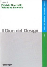 Il giur&igrave; del design