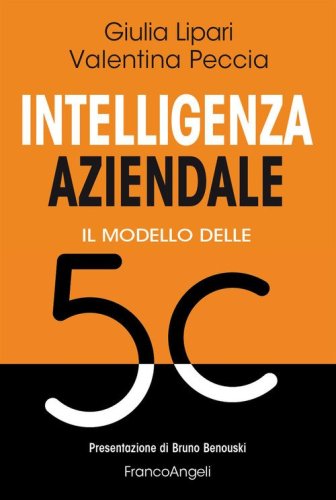 Intelligenza aziendale. Il modello delle 5 C