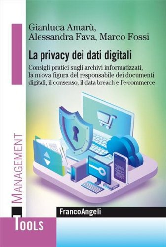 La privacy dei dati digitali