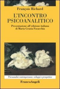 L'incontro psicoanalitico