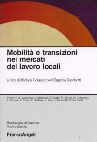 Mobilit&agrave; e transizioni nei mercati del lavoro locali