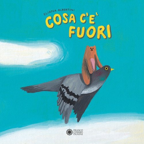 Cosa c'è fuori