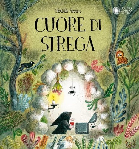 Cuore di strega