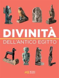 Divinit&agrave; dell'antico Egitto
