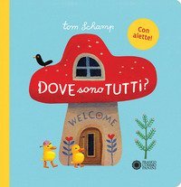 Dove sono tutti?