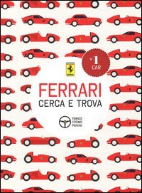 Ferrari. Cerca e trova