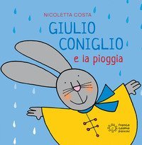 Giulio Coniglio e la pioggia