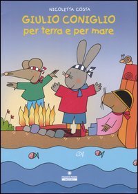 Giulio Coniglio per terra e per mare