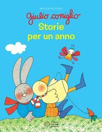Giulio Coniglio. Storie per un anno