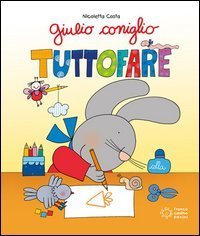 Giulio Coniglio tuttofare