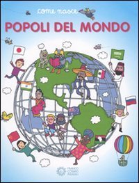 I popoli del mondo