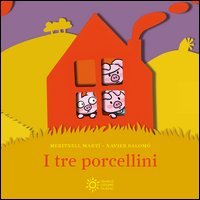 I tre porcellini. Mini pops