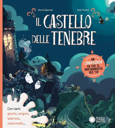 Il castello delle tenebre