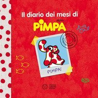 Il diario dei mesi di Pimpa
