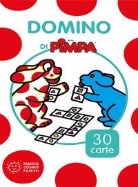 Il domino di Pimpa
