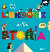 Il libroquiz della storia