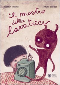 Il mostro della lavatrice