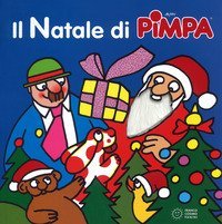 Il Natale di Pimpa