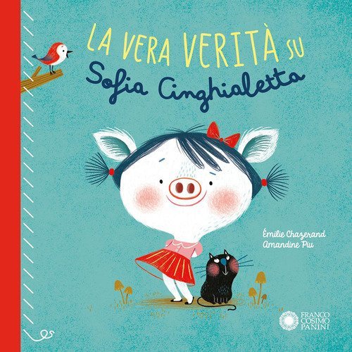 La vera verit&agrave; su Sofia Cinghialetta