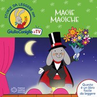 Magie magiche