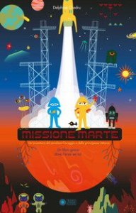 Missione Marte