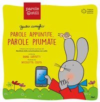 Parole appuntite, parole piumate. Giulio Coniglio