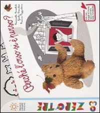 Perch&eacute; l'orso si &egrave; perso?