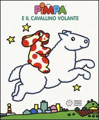 Pimpa e il cavallino volante