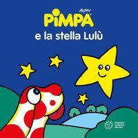 Pimpa e la stella Lul&ugrave;