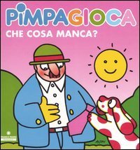 Pimpagioca. Che cosa manca?