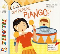 Sai perché piango?