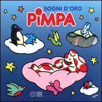 Sogni d'oro Pimpa