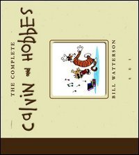 The complete Calvin & Hobbes