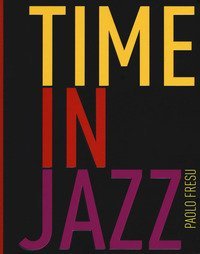 Time in jazz