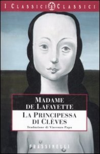 La principessa di Cl&egrave;ves