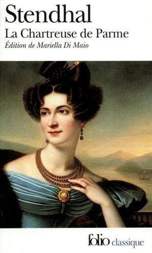 Chartreuse De Parme (la)
