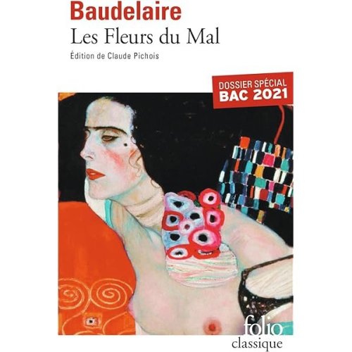 Fleurs Du Mal