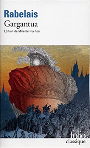 Gargantua