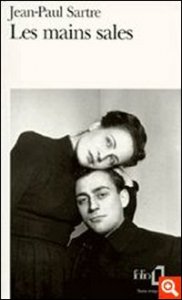 Mains Sales. Pie`ce En Sept Tableaux (les)