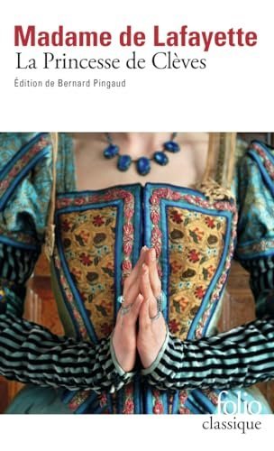 Princesse De Cleves