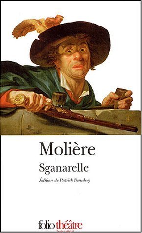 Sganarelle Ou Le Cocu Imaginaire