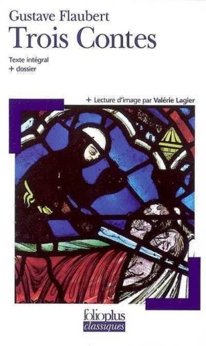 Trois Contes