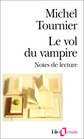 Vol Du Vampire (le)