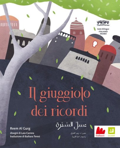Il giuggiolo dei ricordi