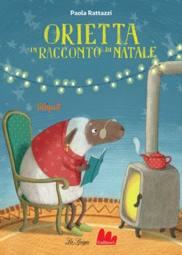 Orietta. Un racconto di Natale