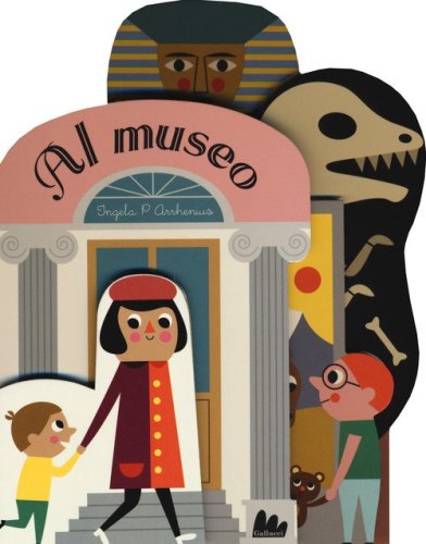 Al museo