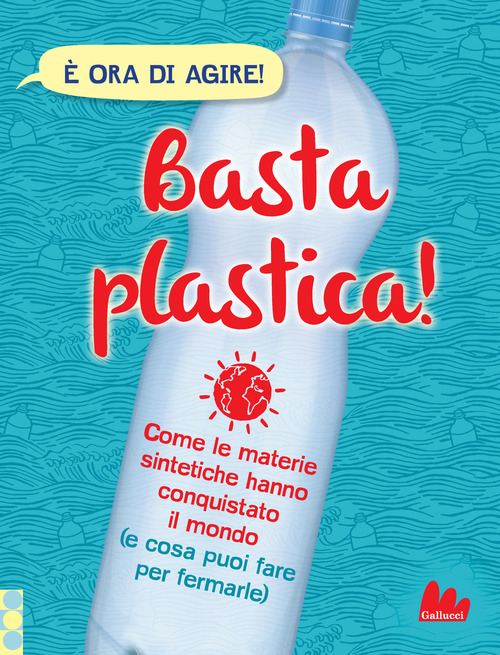 Basta plastica!