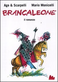 Brancaleone - Il romanzo