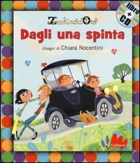 Dagli una spinta