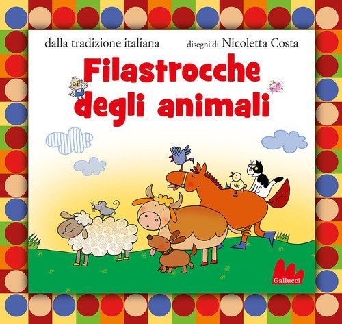 Filastrocche degli animali